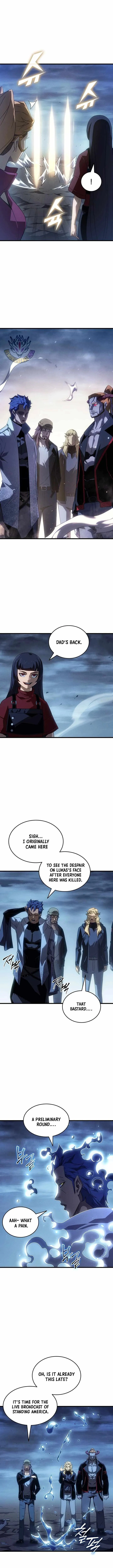 The Great Mage Returns After 4000 Years Chapter 272 page 7