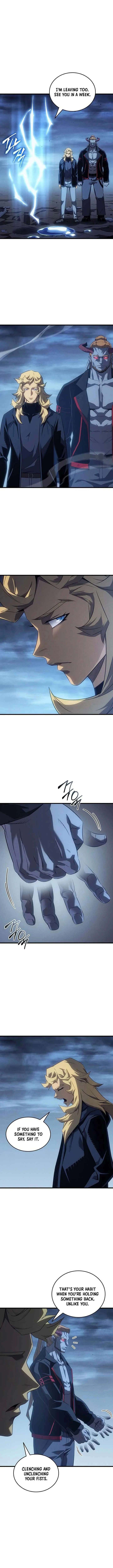 The Great Mage Returns After 4000 Years Chapter 272 page 8