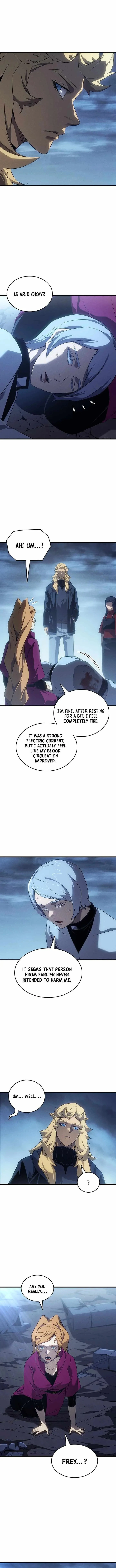 The Great Mage Returns After 4000 Years Chapter 272 page 10