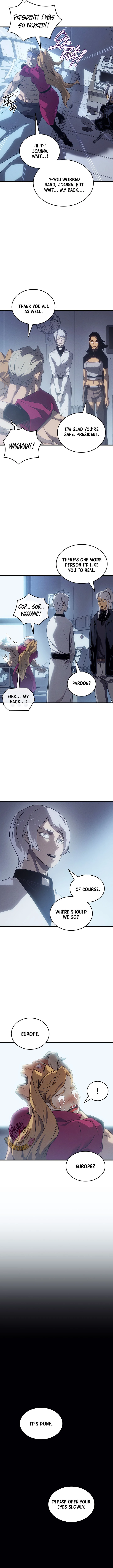 The Great Mage Returns After 4000 Years Chapter 273 page 5