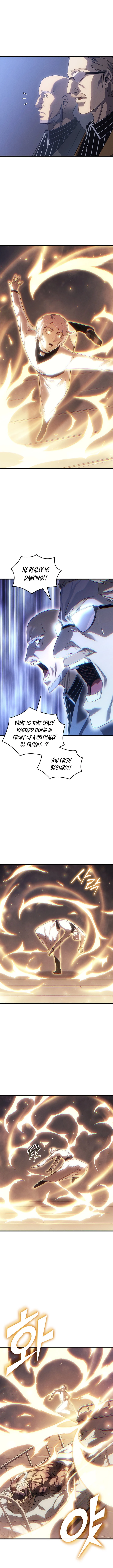 The Great Mage Returns After 4000 Years Chapter 273 page 2