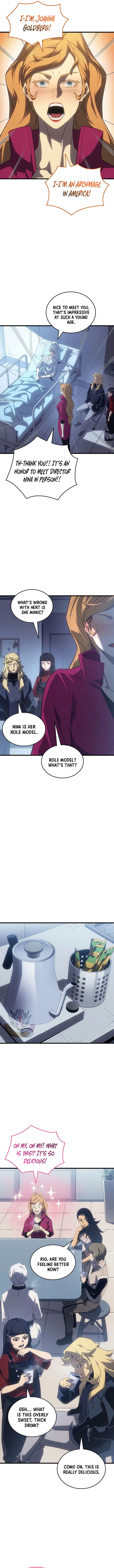 The Great Mage Returns After 4000 Years Chapter 273 page 7