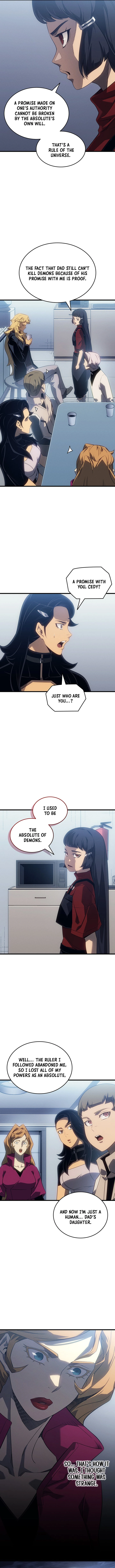 The Great Mage Returns After 4000 Years Chapter 274 page 2