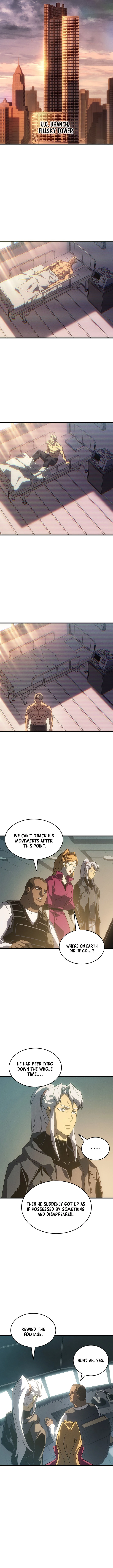 The Great Mage Returns After 4000 Years Chapter 274 page 6