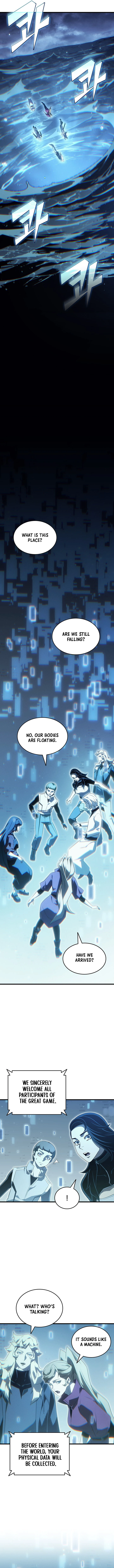The Great Mage Returns After 4000 Years Chapter 274 page 10