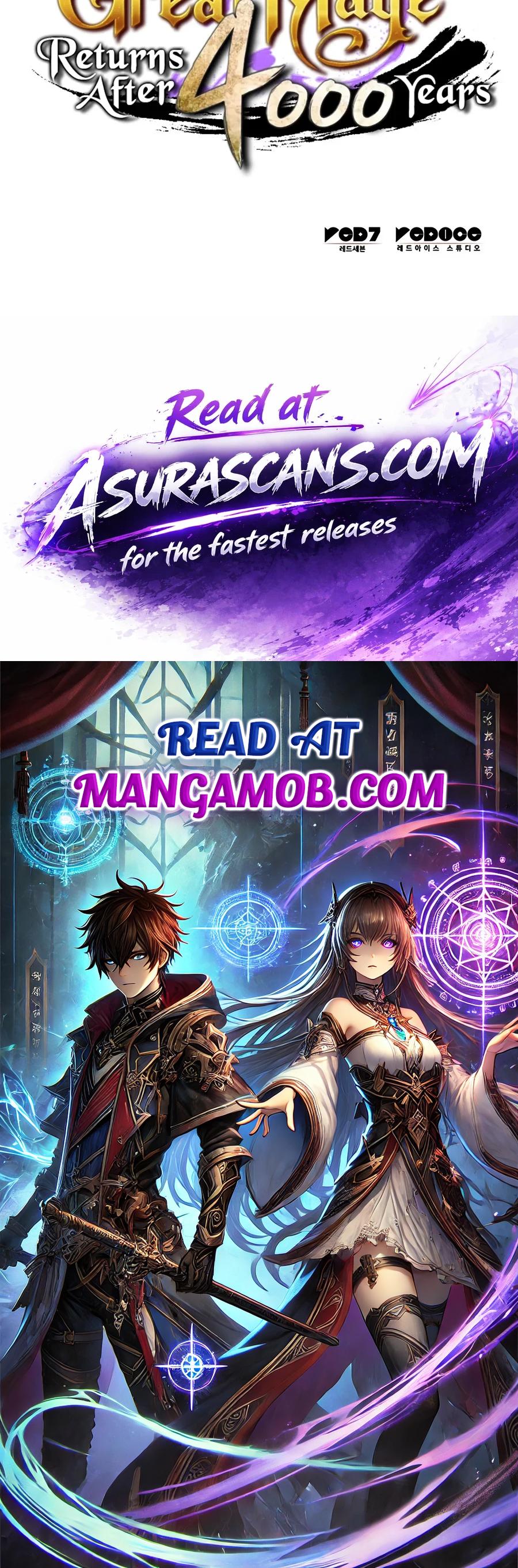 The Great Mage Returns After 4000 Years Chapter 275 page 17