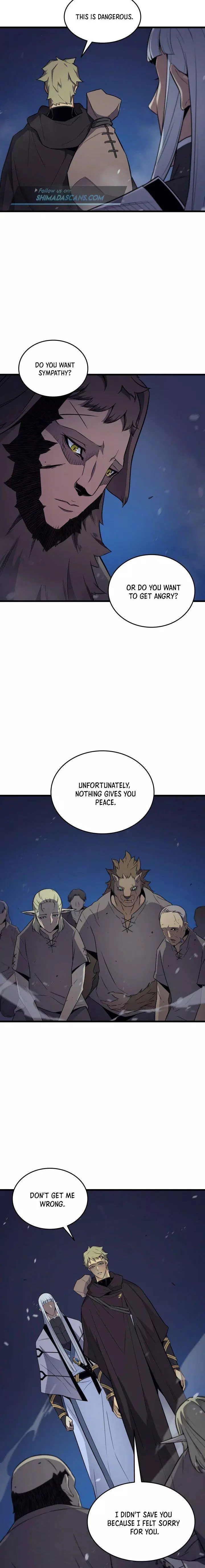 The Great Mage Returns After 4000 Years Chapter 97 page 5
