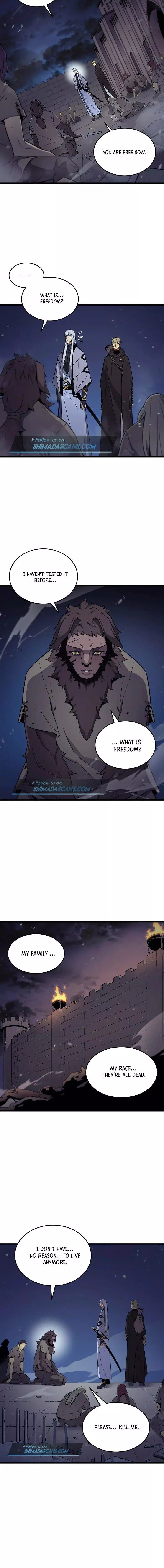 The Great Mage Returns After 4000 Years Chapter 97 page 3