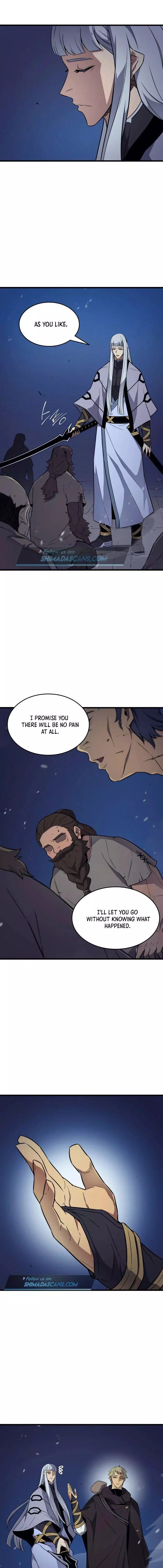 The Great Mage Returns After 4000 Years Chapter 97 page 4