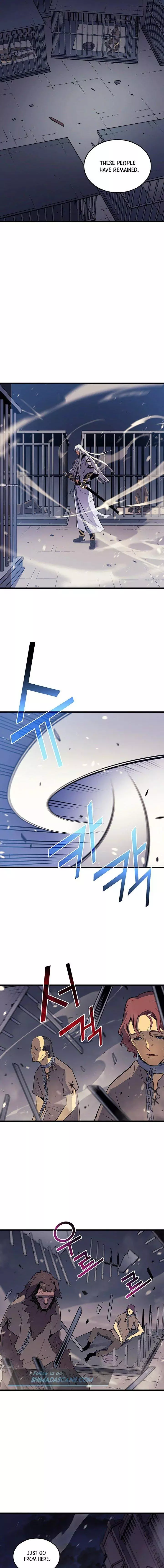 The Great Mage Returns After 4000 Years Chapter 97 page 2