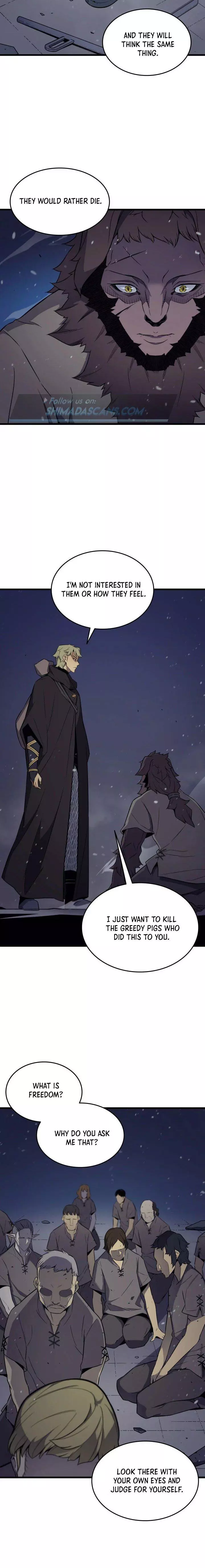 The Great Mage Returns After 4000 Years Chapter 97 page 7