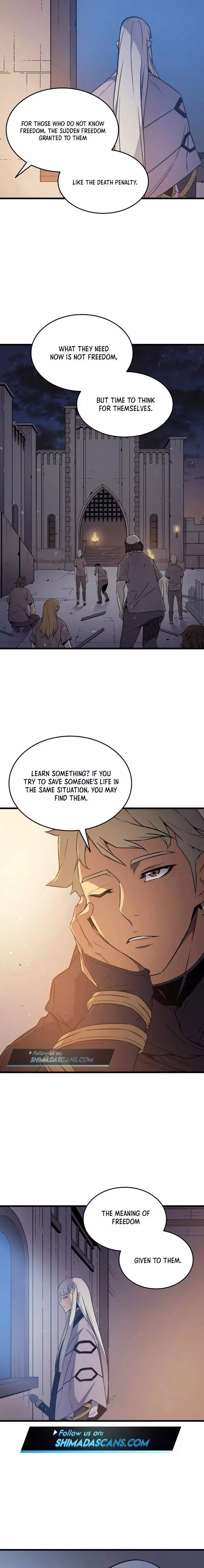 The Great Mage Returns After 4000 Years Chapter 97 page 9