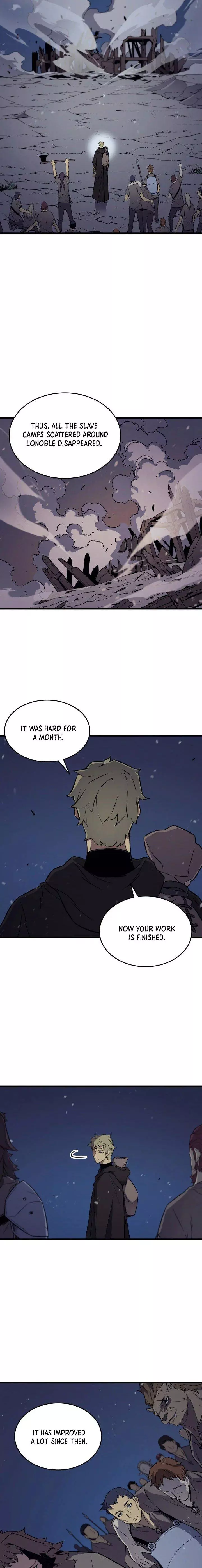 The Great Mage Returns After 4000 Years Chapter 97 page 13