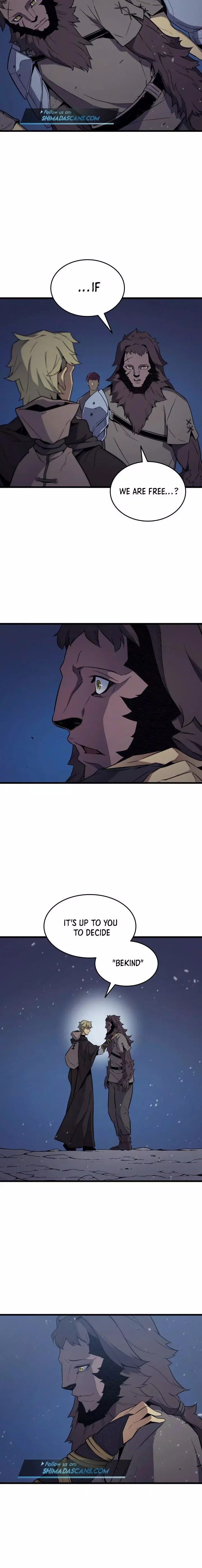 The Great Mage Returns After 4000 Years Chapter 97 page 14