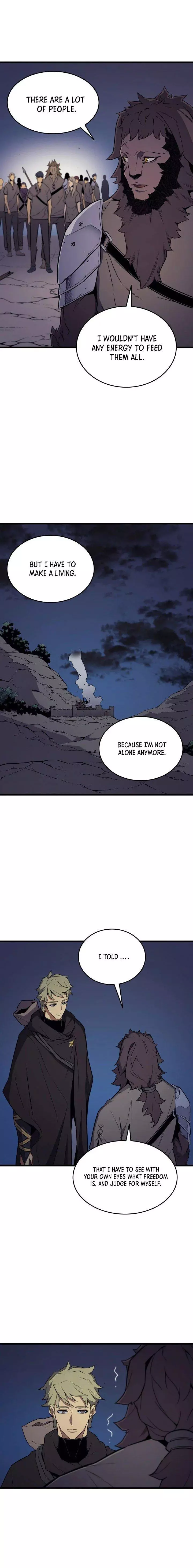 The Great Mage Returns After 4000 Years Chapter 97 page 15