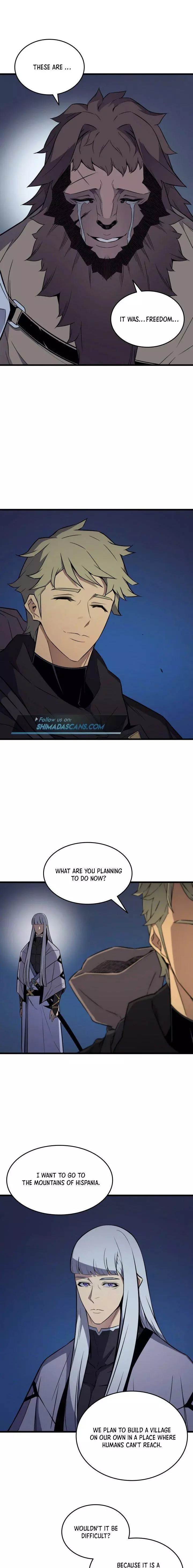 The Great Mage Returns After 4000 Years Chapter 97 page 16