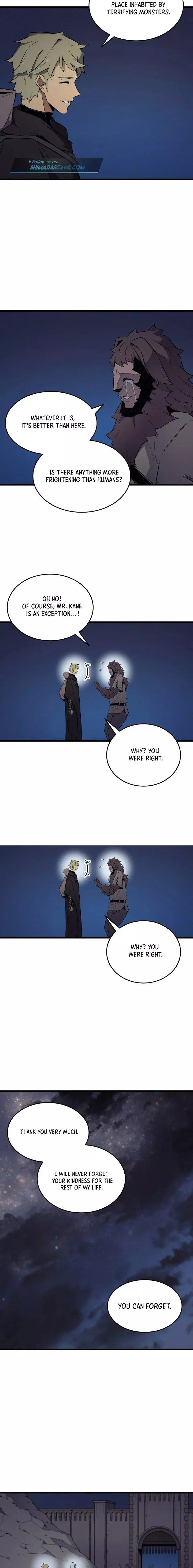 The Great Mage Returns After 4000 Years Chapter 97 page 17