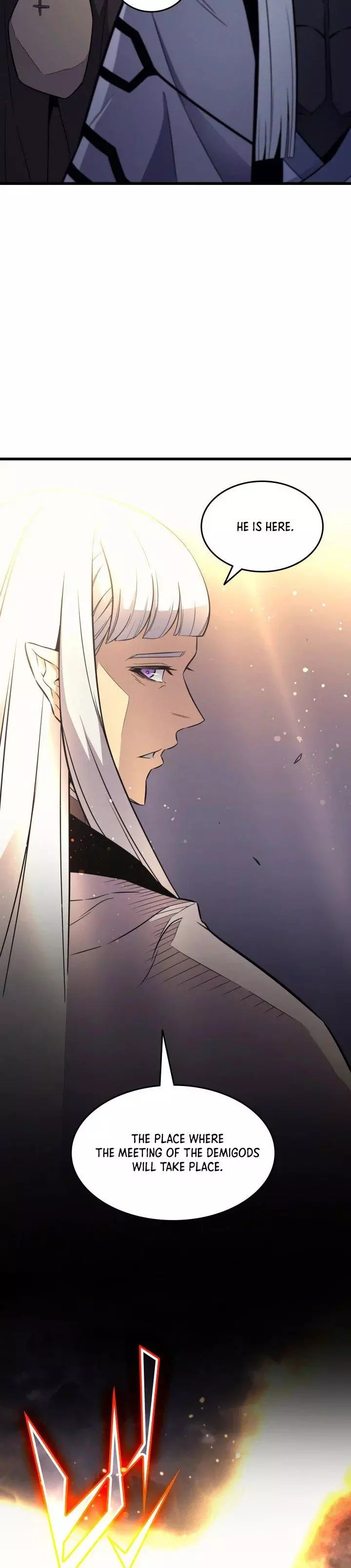 The Great Mage Returns After 4000 Years Chapter 97 page 20