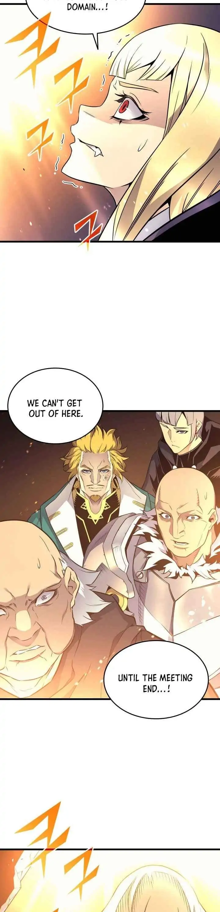 The Great Mage Returns After 4000 Years Chapter 98 page 4