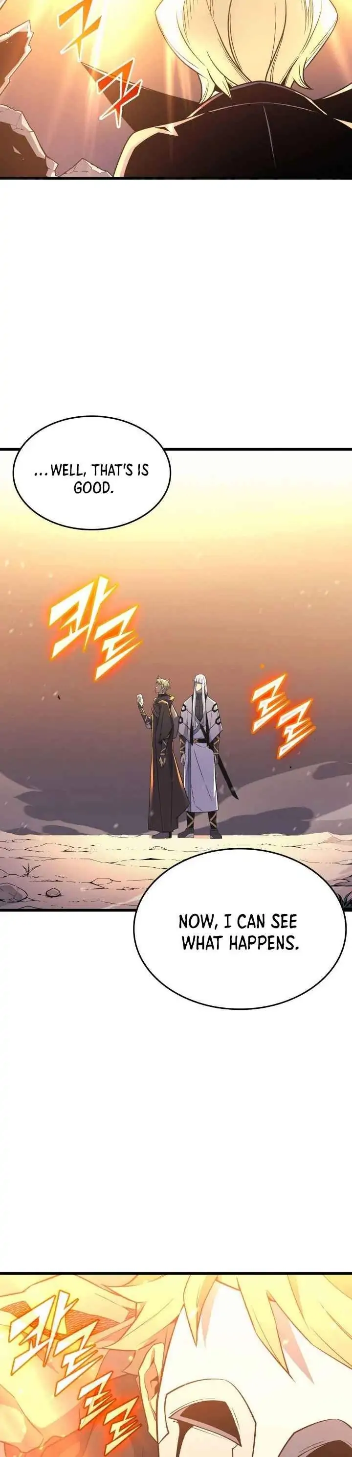The Great Mage Returns After 4000 Years Chapter 98 page 5