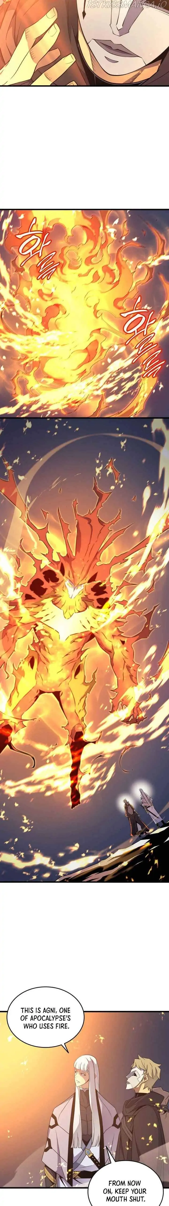 The Great Mage Returns After 4000 Years Chapter 98 page 6