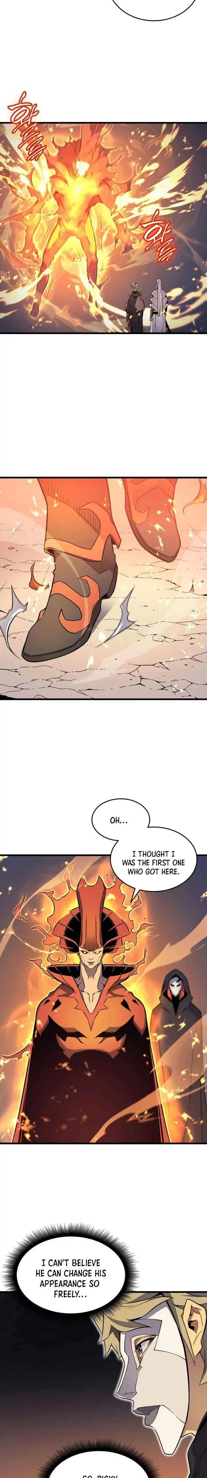 The Great Mage Returns After 4000 Years Chapter 98 page 7