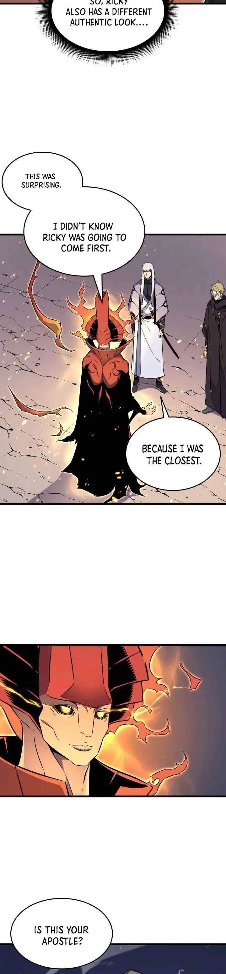 The Great Mage Returns After 4000 Years Chapter 98 page 8