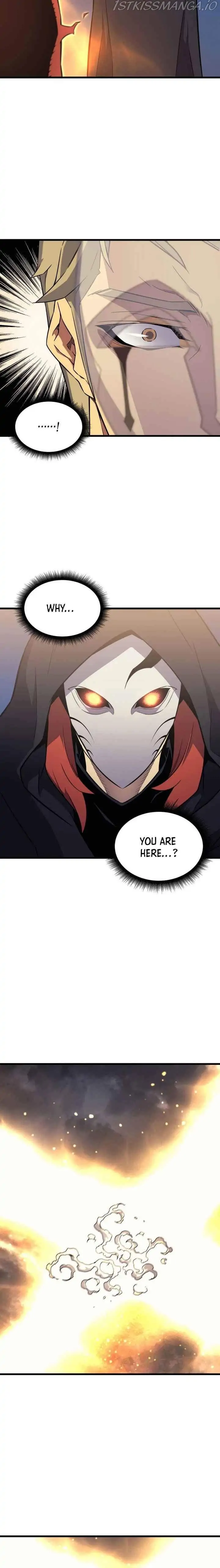 The Great Mage Returns After 4000 Years Chapter 98 page 10