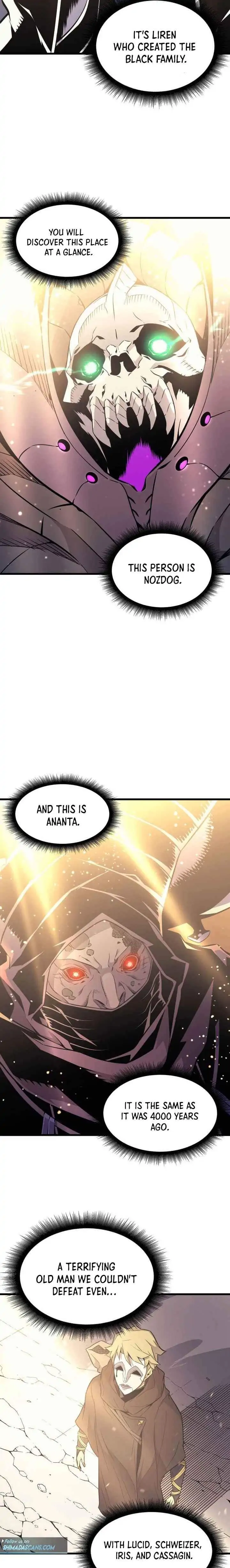 The Great Mage Returns After 4000 Years Chapter 98 page 12