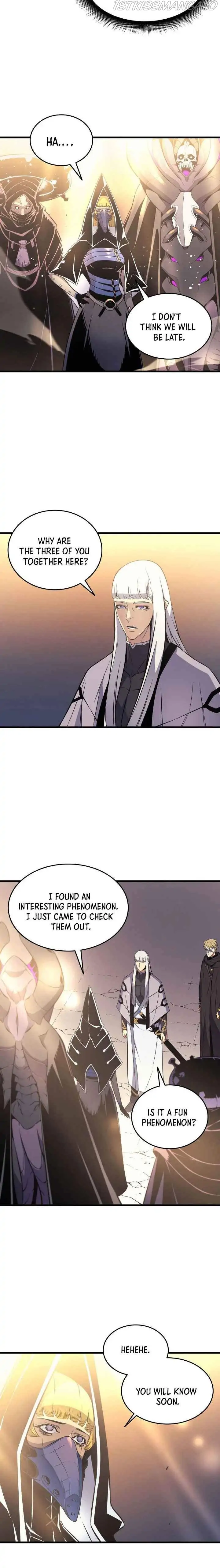 The Great Mage Returns After 4000 Years Chapter 98 page 13