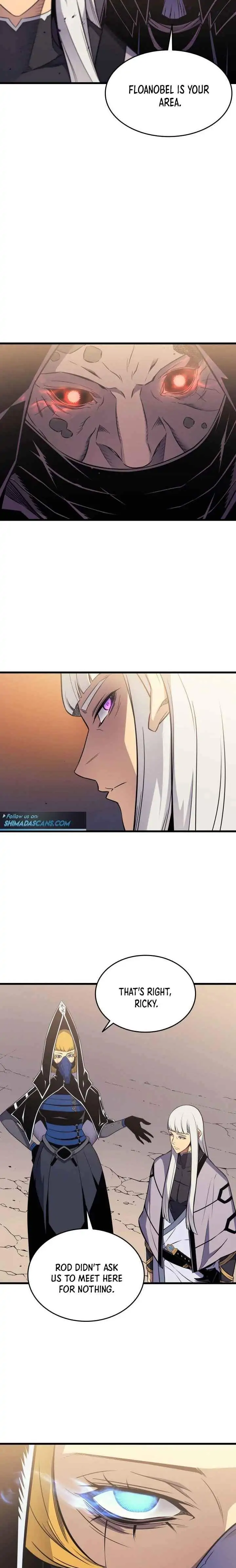 The Great Mage Returns After 4000 Years Chapter 98 page 20