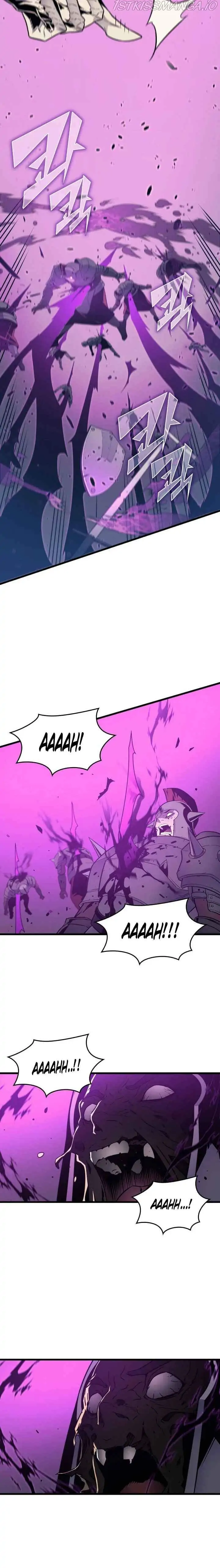 The Great Mage Returns After 4000 Years Chapter 98 page 22