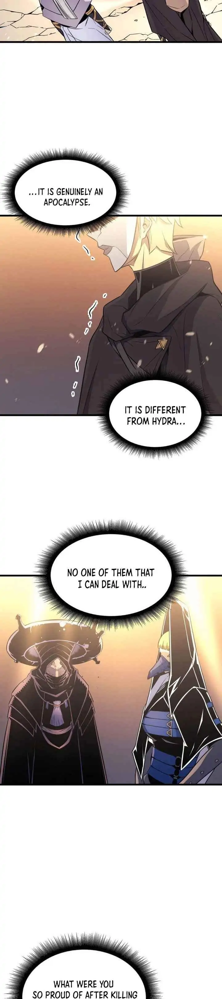 The Great Mage Returns After 4000 Years Chapter 98 page 24
