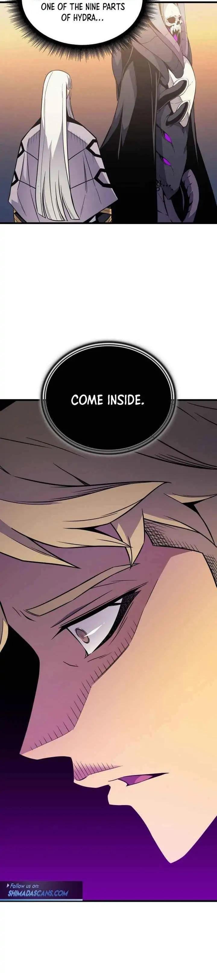 The Great Mage Returns After 4000 Years Chapter 98 page 25