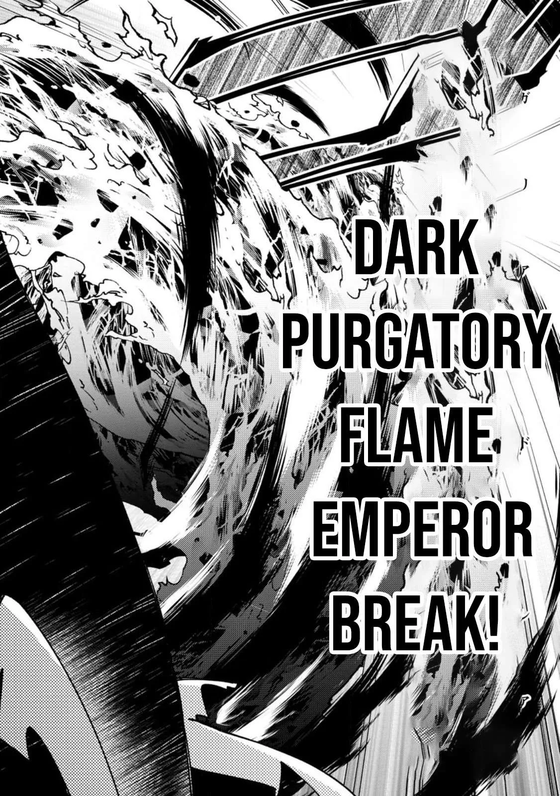 The Great Sage who got Exiled to the Frontier for 50 Years, Regains His Youth and Starts a Second Legend Chapter 1 page 5