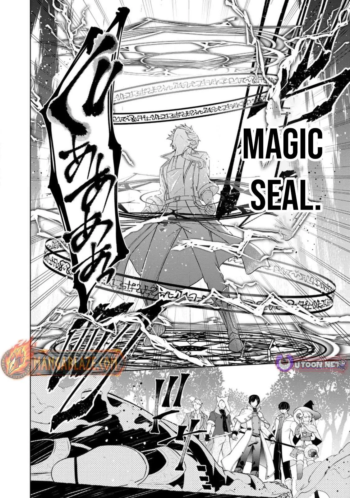 The Great Sage who got Exiled to the Frontier for 50 Years, Regains His Youth and Starts a Second Legend Chapter 1 page 21
