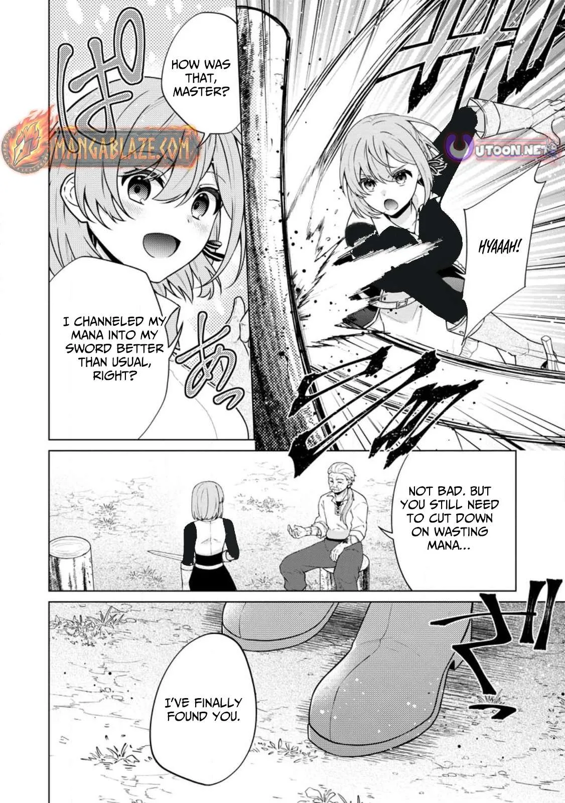 The Great Sage who got Exiled to the Frontier for 50 Years, Regains His Youth and Starts a Second Legend Chapter 1 page 31