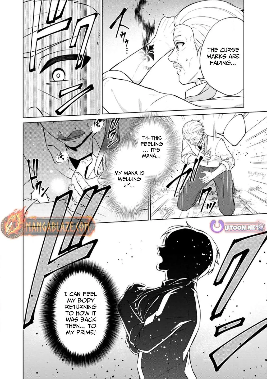 The Great Sage who got Exiled to the Frontier for 50 Years, Regains His Youth and Starts a Second Legend Chapter 2 page 21