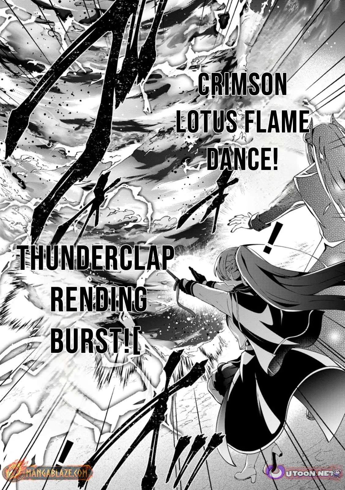 The Great Sage who got Exiled to the Frontier for 50 Years, Regains His Youth and Starts a Second Legend Chapter 3 page 21