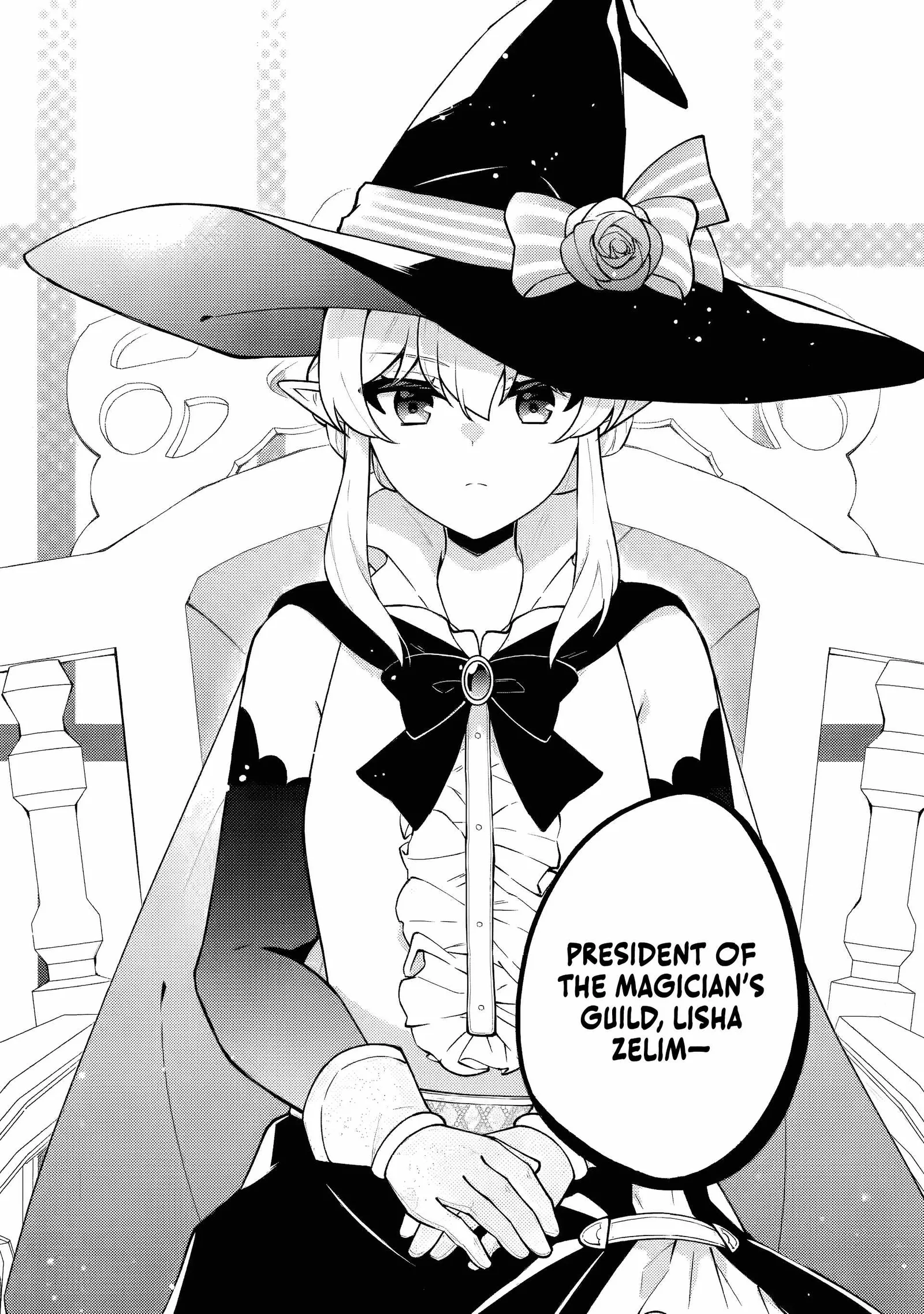 The Great Sage who got Exiled to the Frontier for 50 Years, Regains His Youth and Starts a Second Legend Chapter 7.3 page 10