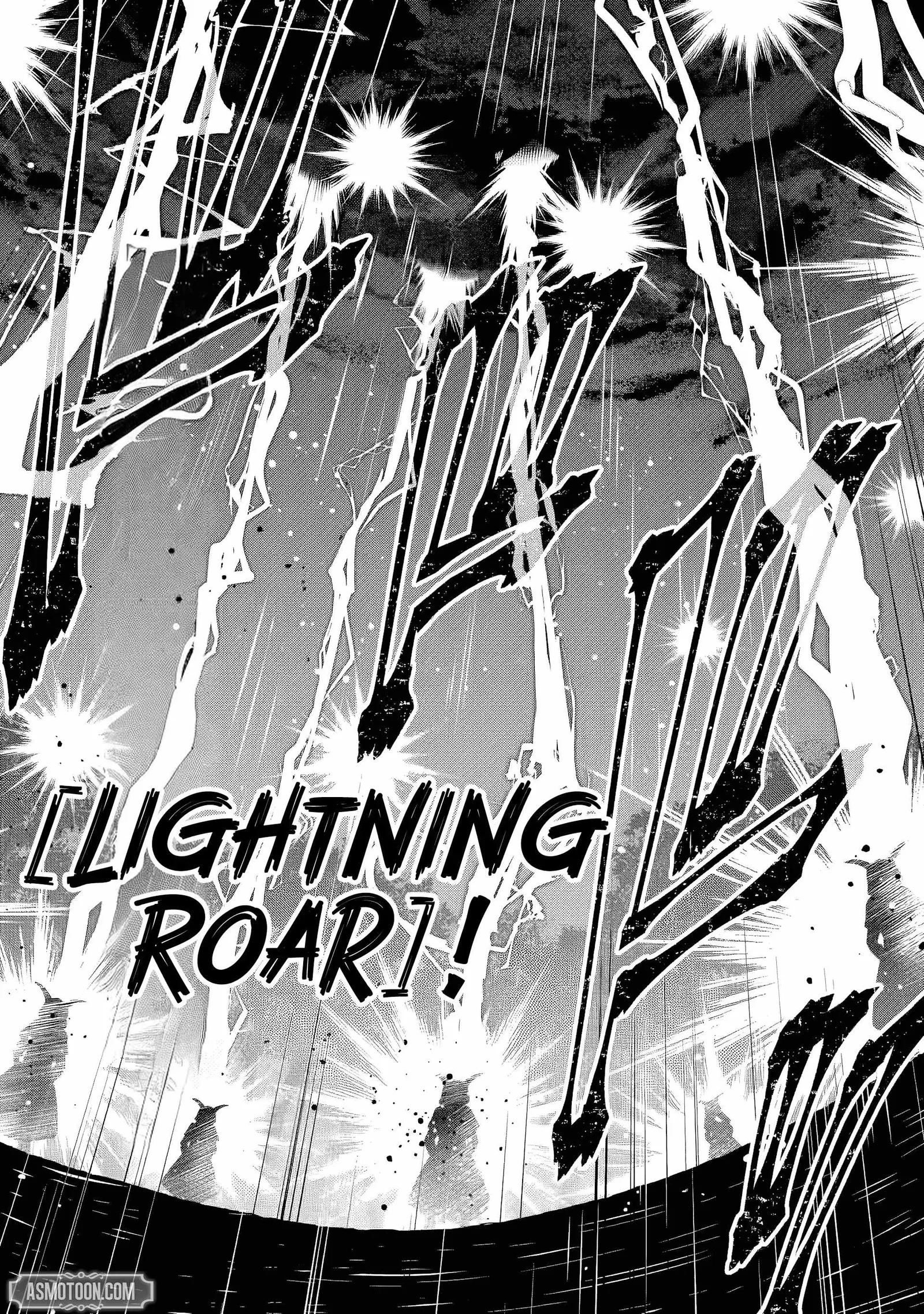 The Great Sage who got Exiled to the Frontier for 50 Years, Regains His Youth and Starts a Second Legend Chapter 7.3 page 3