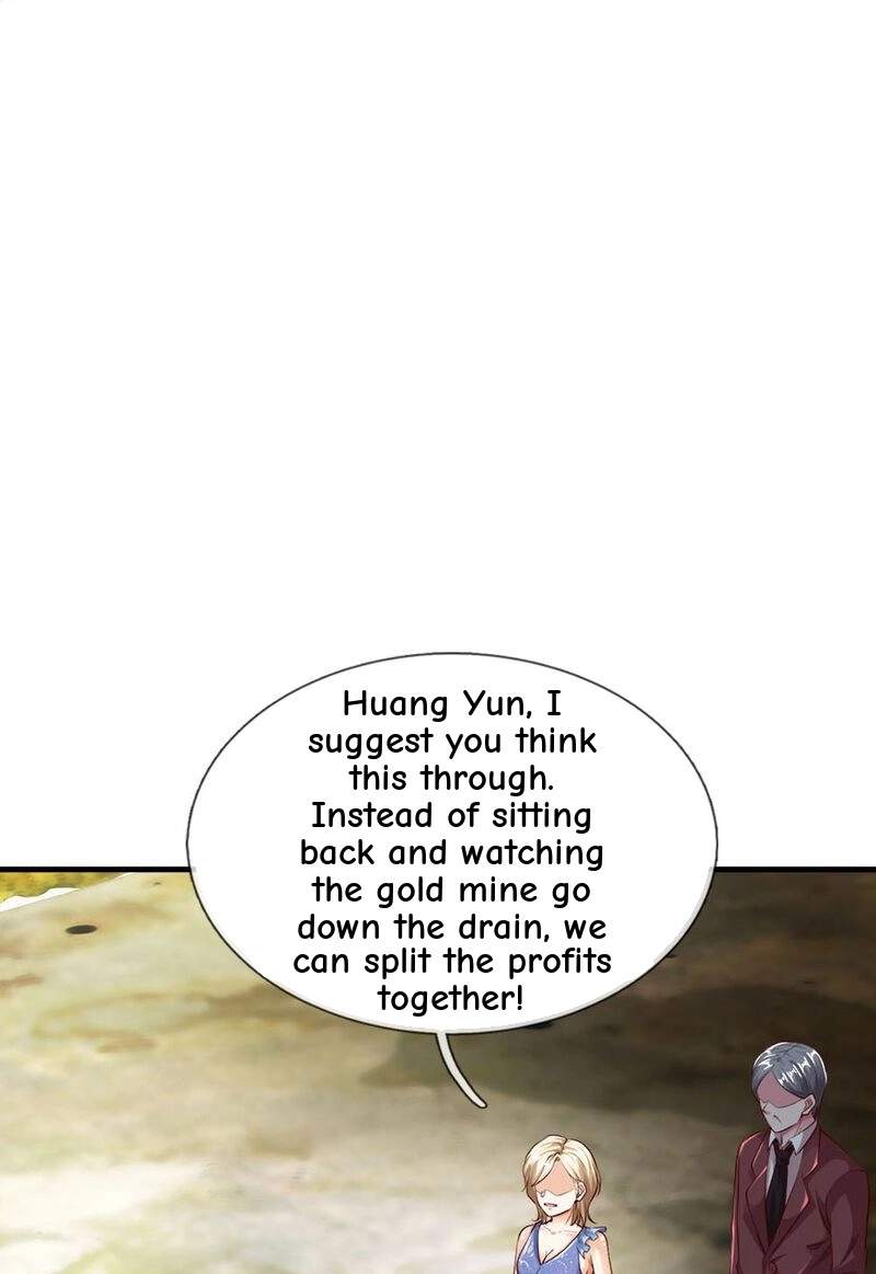 The Great Venerable Demon Has Returned Chapter 23 page 9