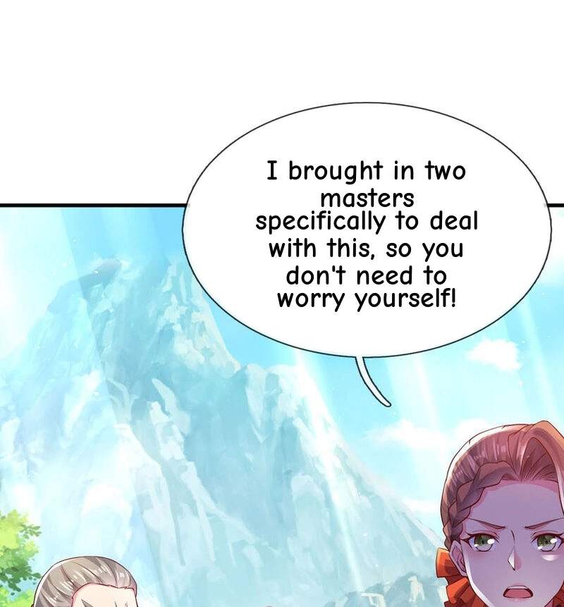 The Great Venerable Demon Has Returned Chapter 23 page 13