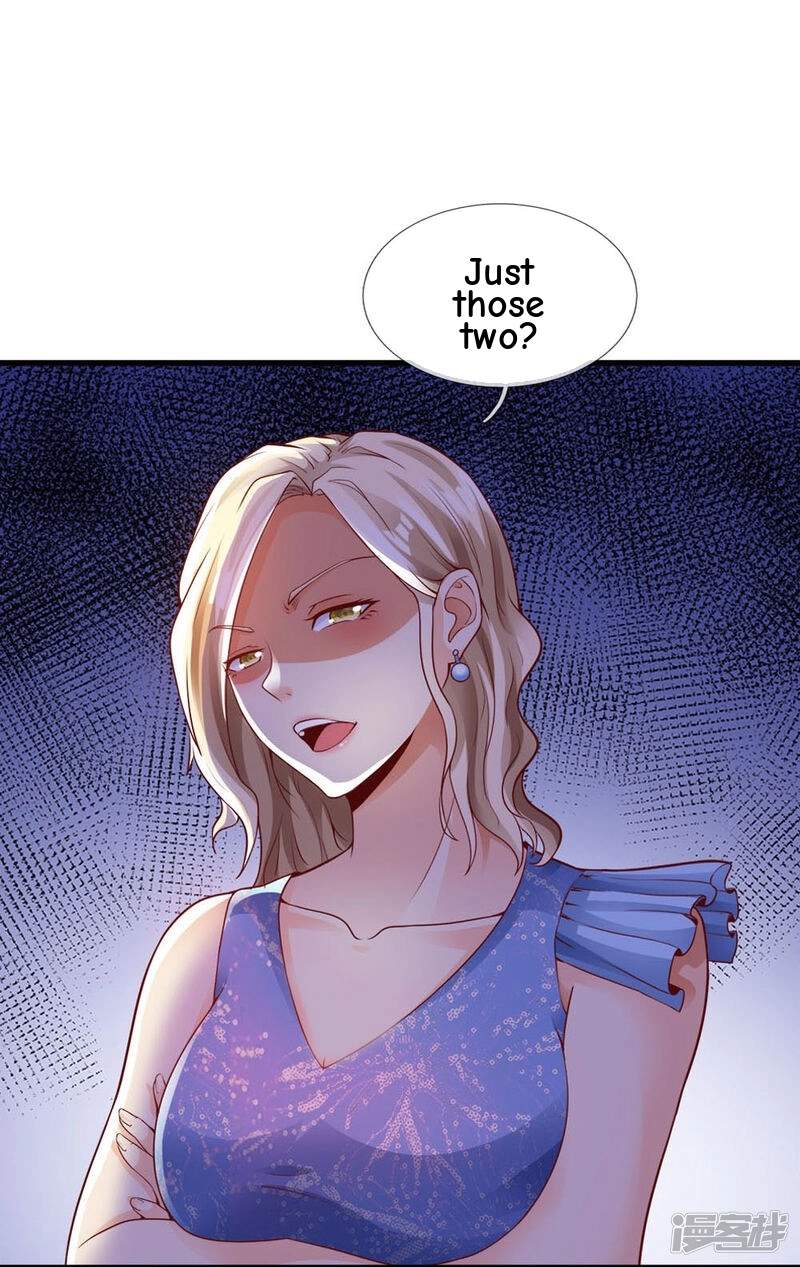 The Great Venerable Demon Has Returned Chapter 23 page 15