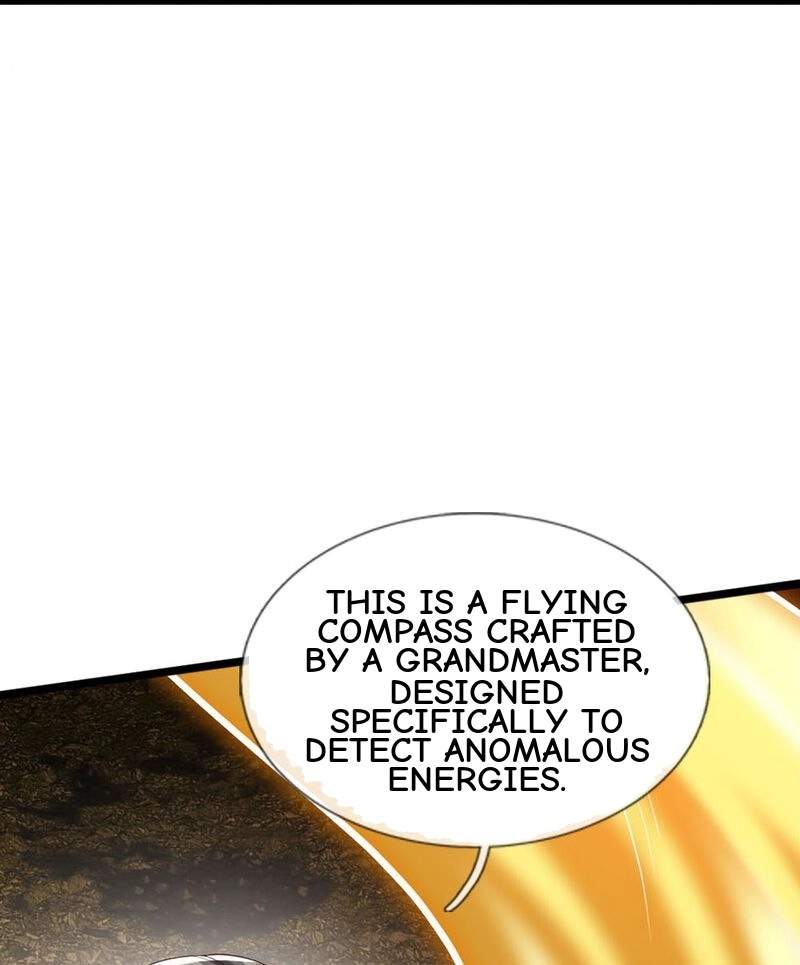 The Great Venerable Demon Has Returned Chapter 23 page 36