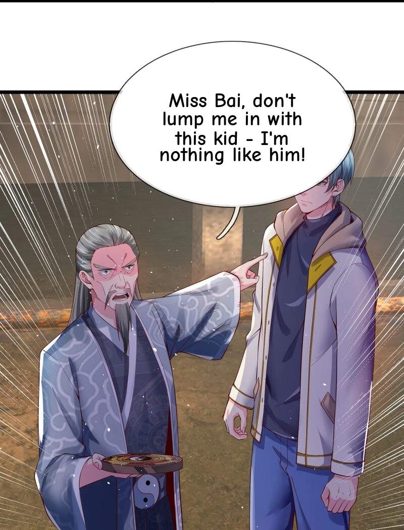 The Great Venerable Demon Has Returned Chapter 24 page 8