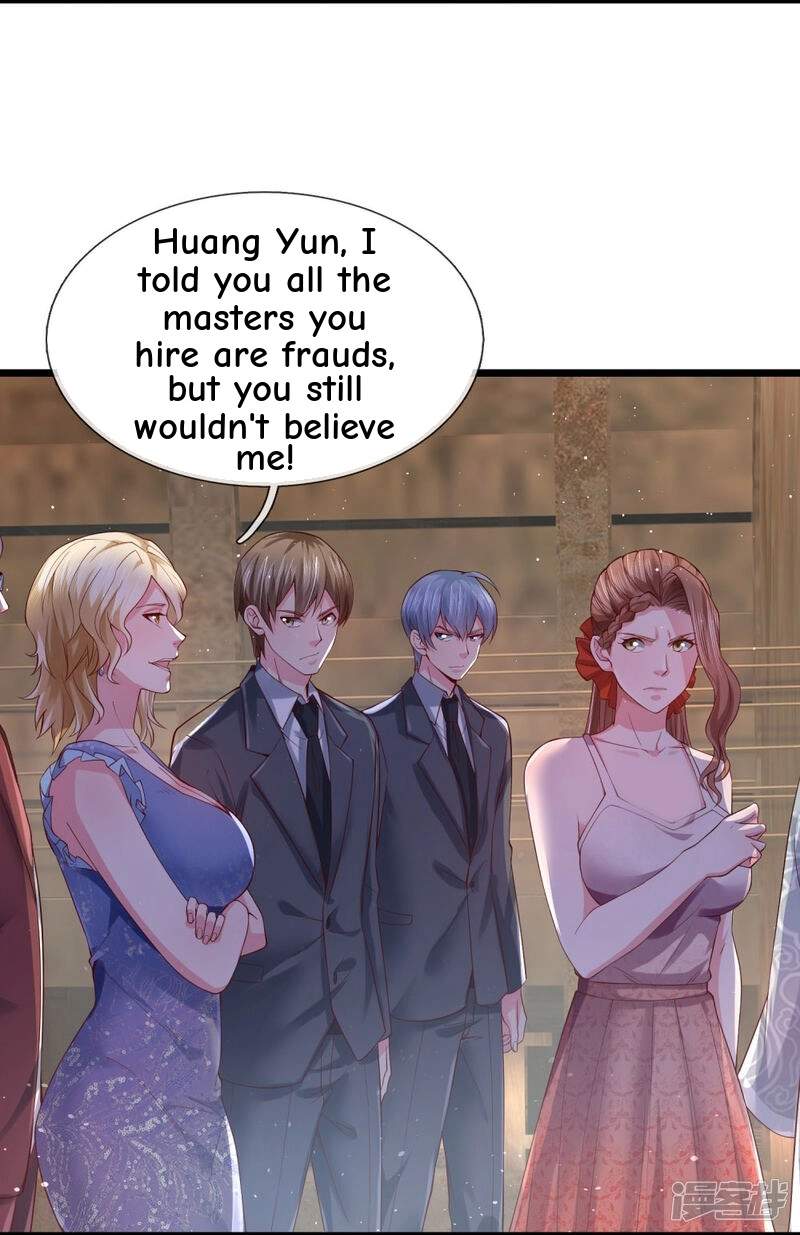 The Great Venerable Demon Has Returned Chapter 24 page 7