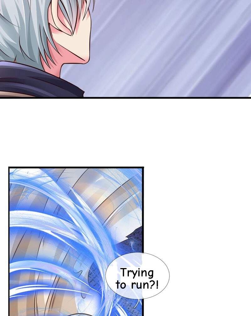 The Great Venerable Demon Has Returned Chapter 26 page 26