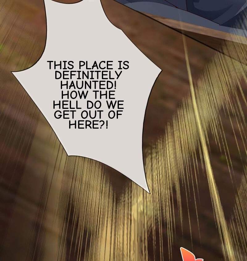 The Great Venerable Demon Has Returned Chapter 26 page 44