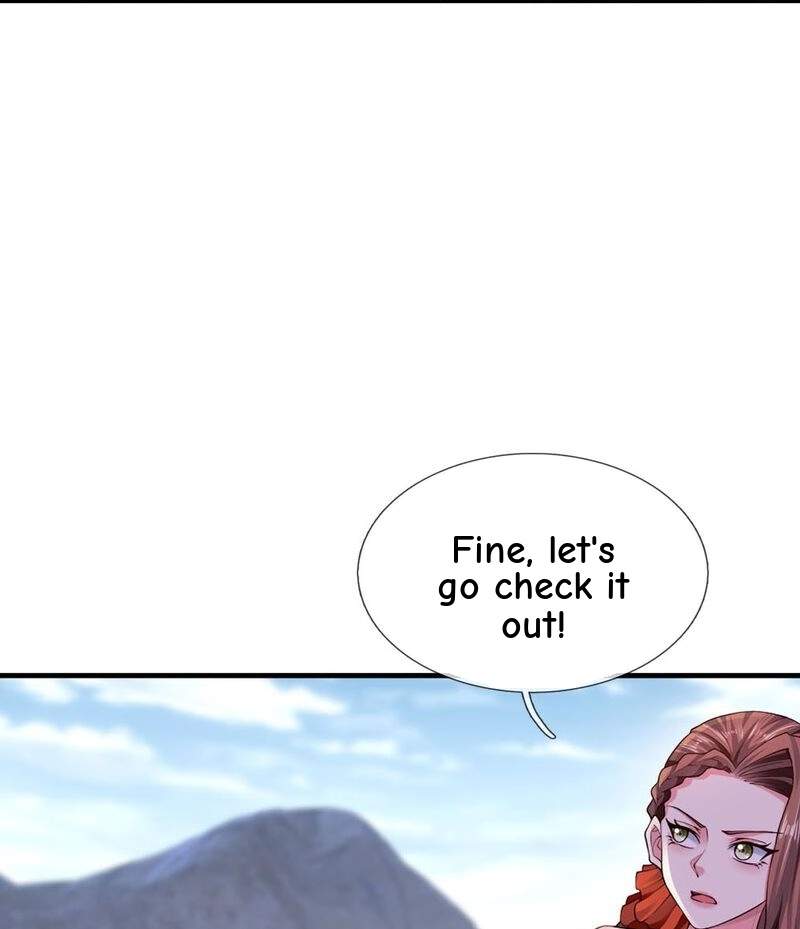 The Great Venerable Demon Has Returned Chapter 27 page 21